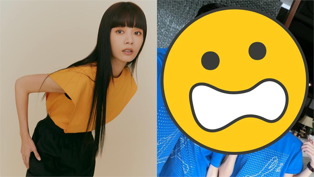 微風女神控陳建州「討親親性騷」!9年前合照曝光