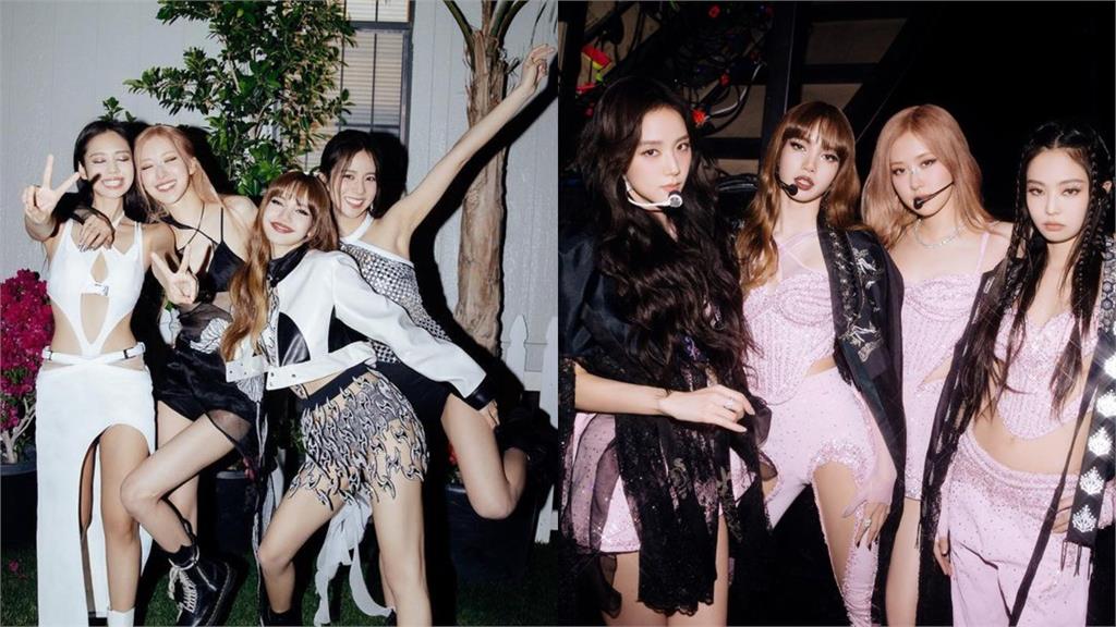 BLACKPINK專機超豪華 天價收費曝光