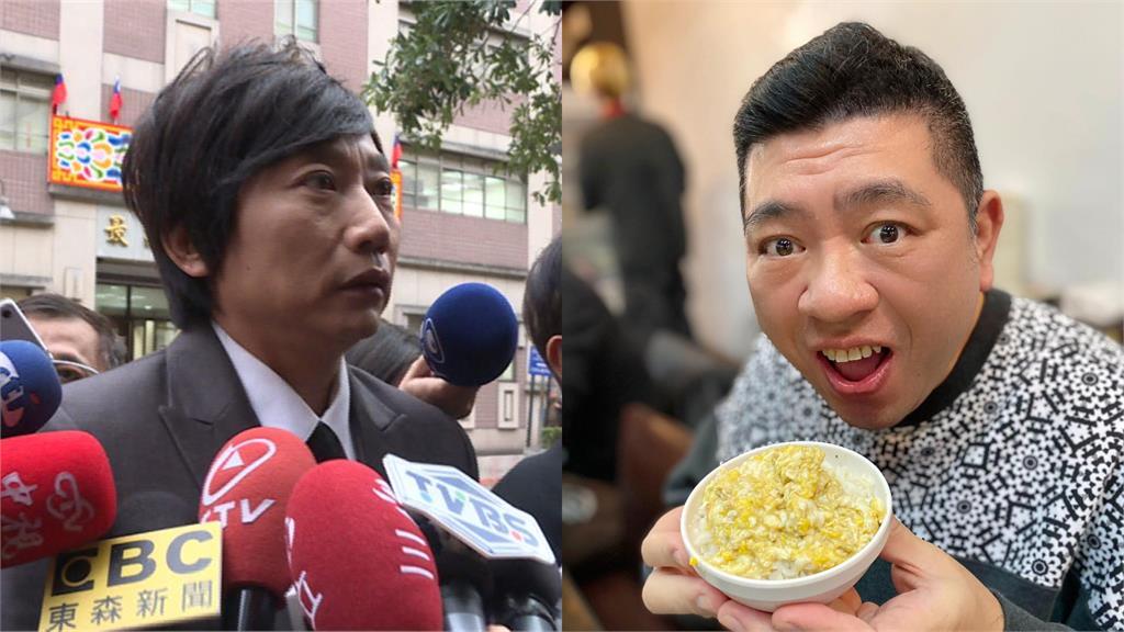 NONO要被告了!秦偉7年前因「她」控性侵入獄