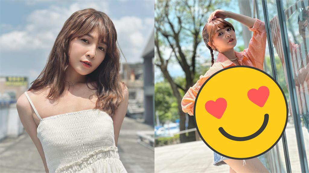 謝京穎化身「橘子妹」!PO《市井豪門》全家福嘆1句