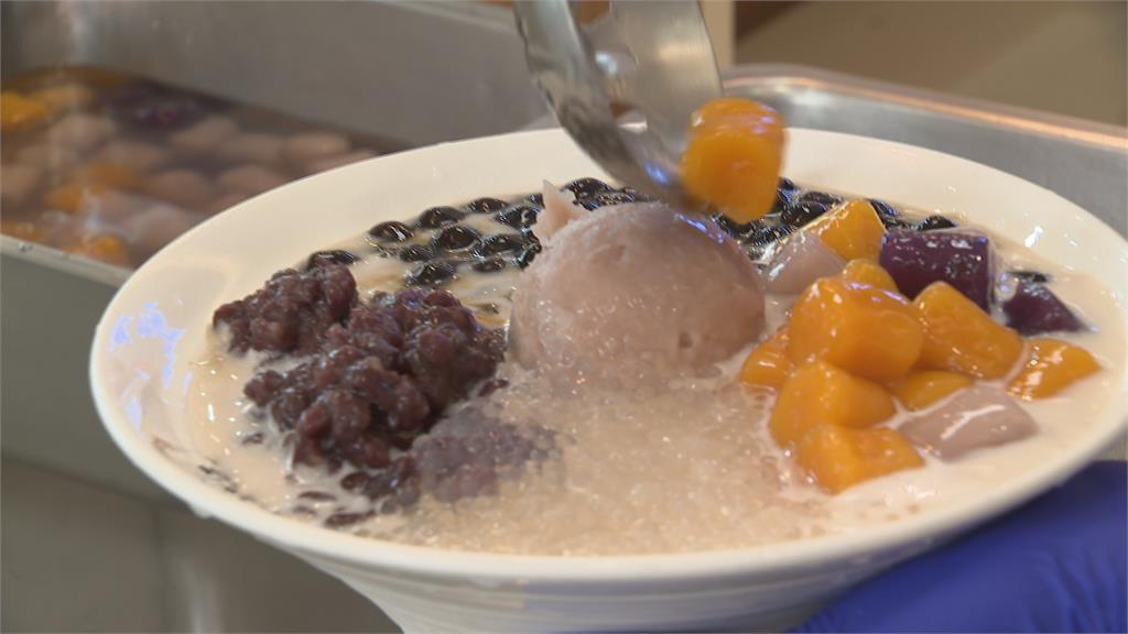 春水堂7月起收10%服務費 內用珍奶超過2百元