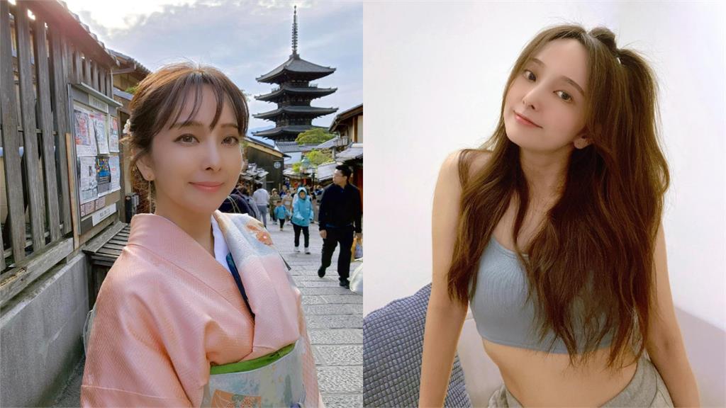 愛紗怒了!籲台男別亂聊1話題:日本女生不舒服