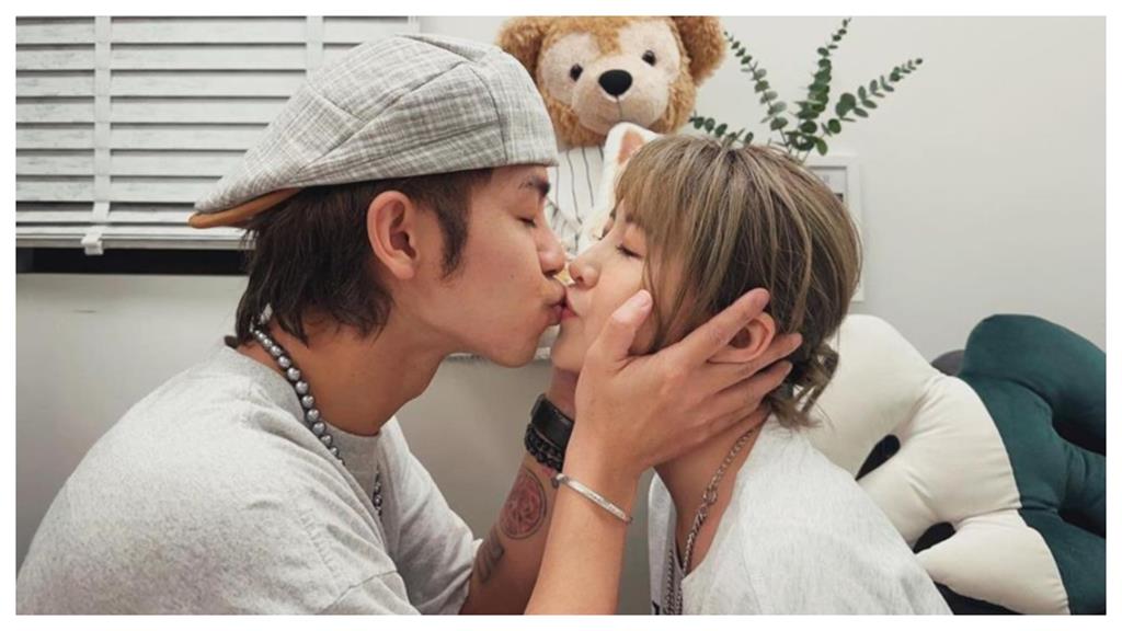 鼓鼓「1浪漫舉動」太加分!大元羞喊:想起熱戀期