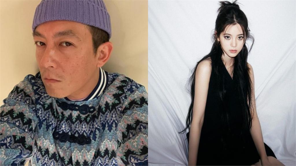 陳冠希掌鏡洩「歐陽娜娜私密角度」!網嚇:沒認出