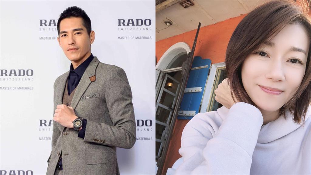 藍正龍離婚2導火線?知情人曝他謊報行蹤內幕