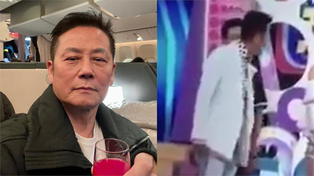 演藝圈大咖還有誰是清流?全場點名「這1人」