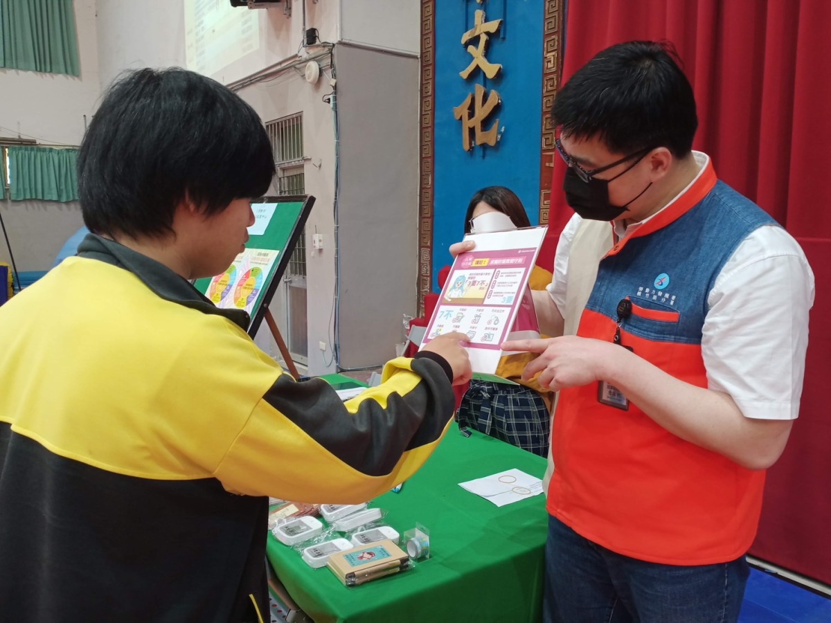 暑假打工小心詐騙陷阱 勞動部桃竹苗分署提醒「3要7不」 S 138567709
