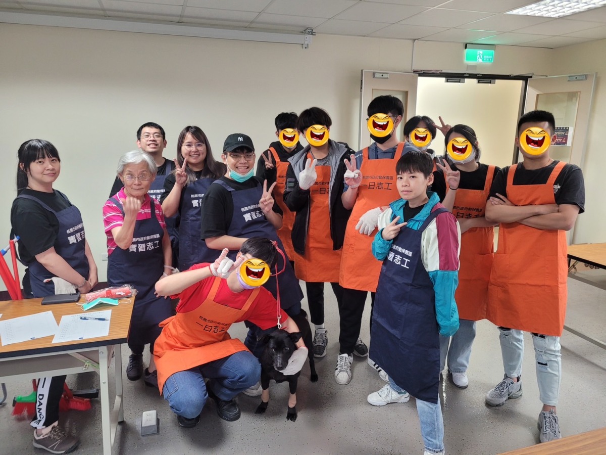 桃園少輔會建立防護網 助曝險少年翻轉人生 S 16343093