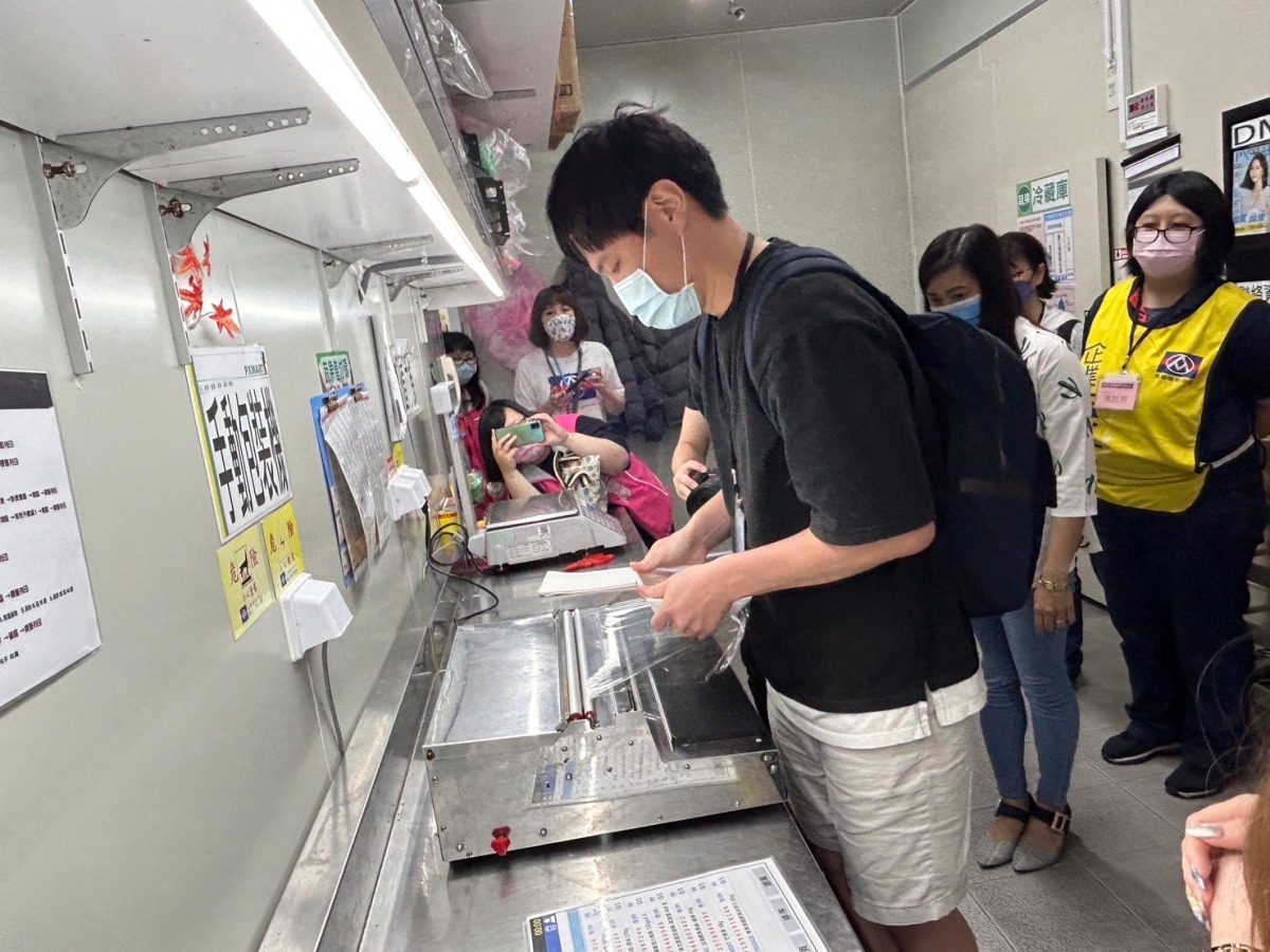 桃園社會局舉辦職場體驗 助新住民拓展就業機會 S 266346507