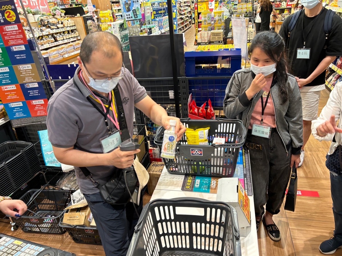 桃園社會局舉辦職場體驗 助新住民拓展就業機會 S 266346510
