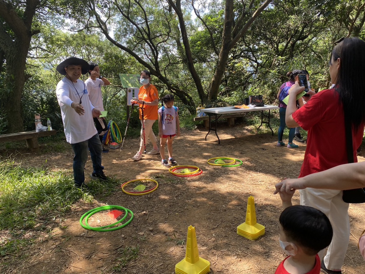 蘆竹羊稠步道甲蟲季6/24登場 感受豐富的自然步道生態與手作樂趣 S 47276052
