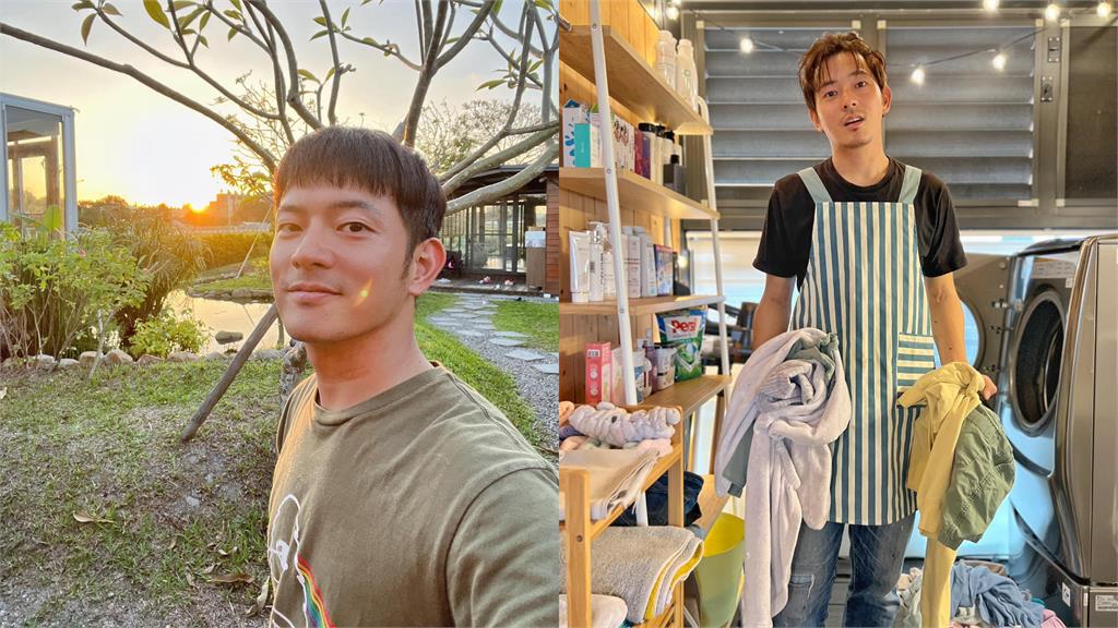 女員工曝宥勝383字私訊!愧疚喊:我懂你們的恐懼