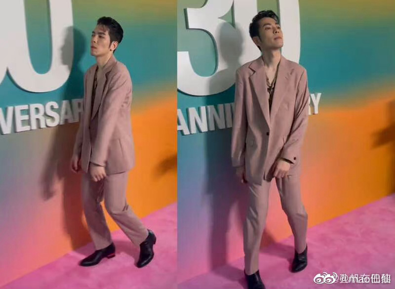 蕭敬騰步伐「飄飄欲仙」遭疑不法行為!工作室回應了