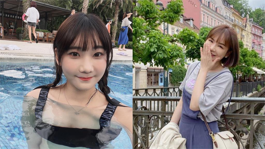 愛莉莎莎拿「MeToo」放閃!1心態讓陳沂開噴