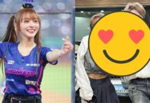 林襄新身份曝光!甜笑同框「他」遭抖出高標準內幕