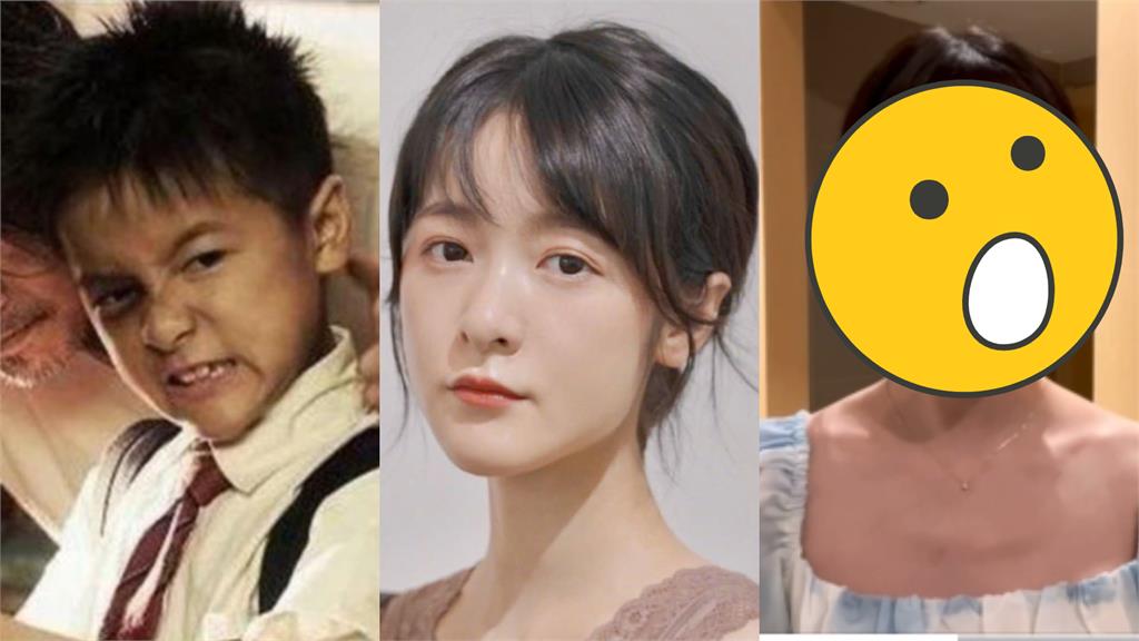 曾演周星馳兒子!徐嬌直播「美顏嚴重失速」網嚇歪