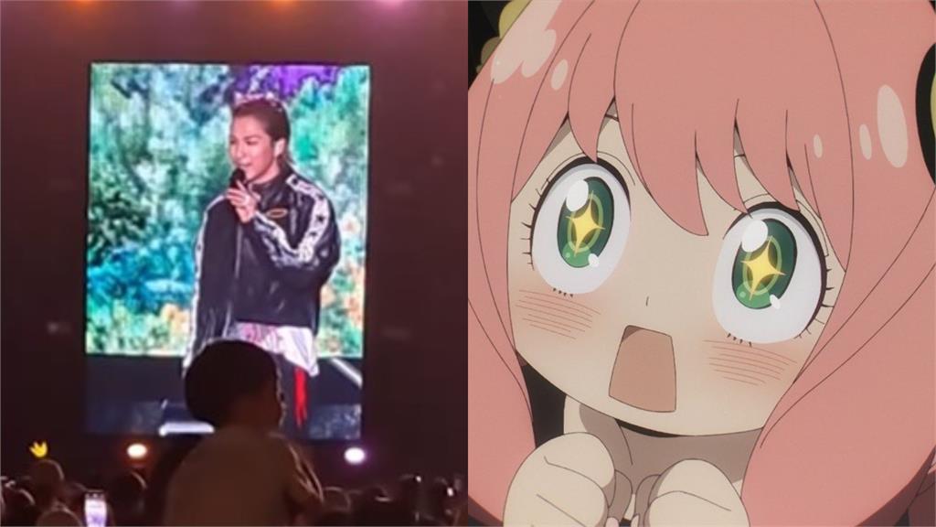 太陽桃園開唱誤將日文當中文…狂喊挖庫挖庫 觀眾全傻了