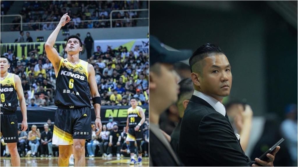 楊敬敏認了出軌!陳建州發聲:珍惜舞台