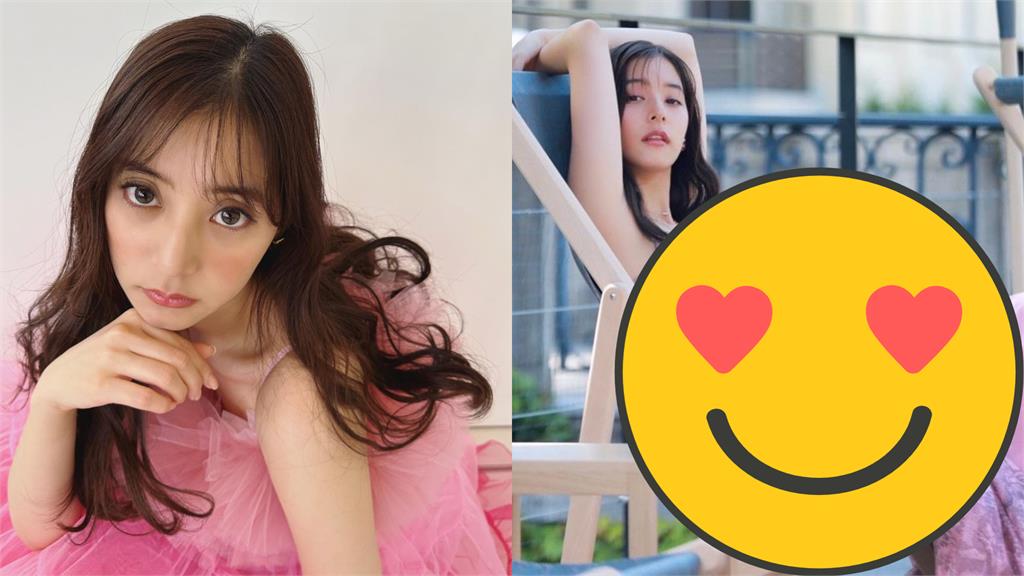 新木優子0死角仙照曝!斜躺「魅惑腰肢」太犯規