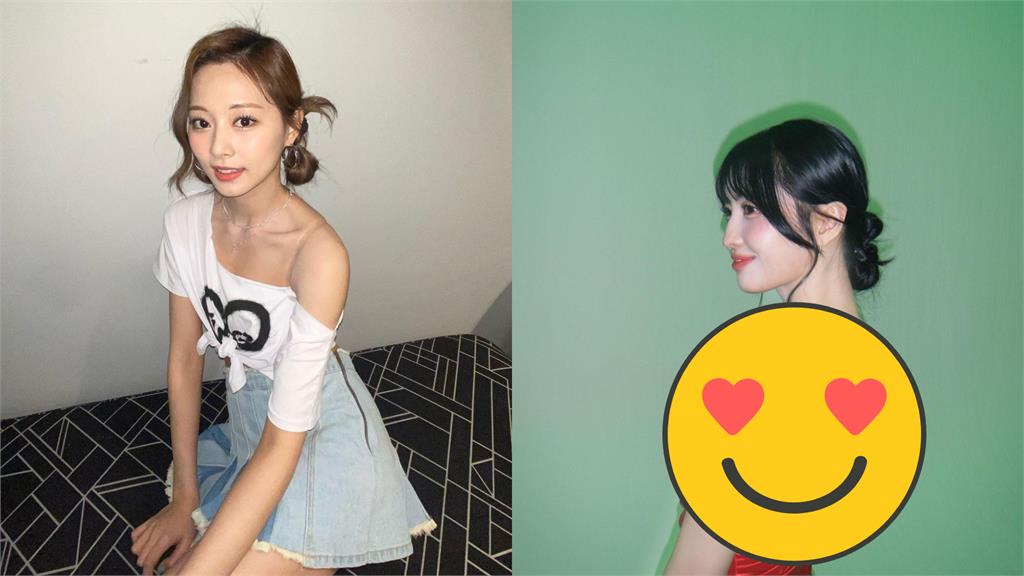 子瑜日籍隊友「激裸露背殺」太辣!吸200萬網瘋看