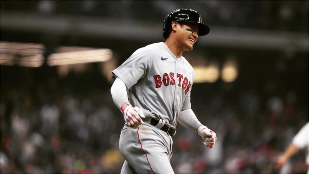 張育成又二度傷害!IG親曝最新傷勢