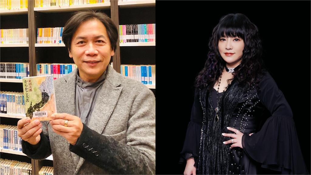 許傑輝捲性騷退圈!「風暴何時停」唐綺陽解答了