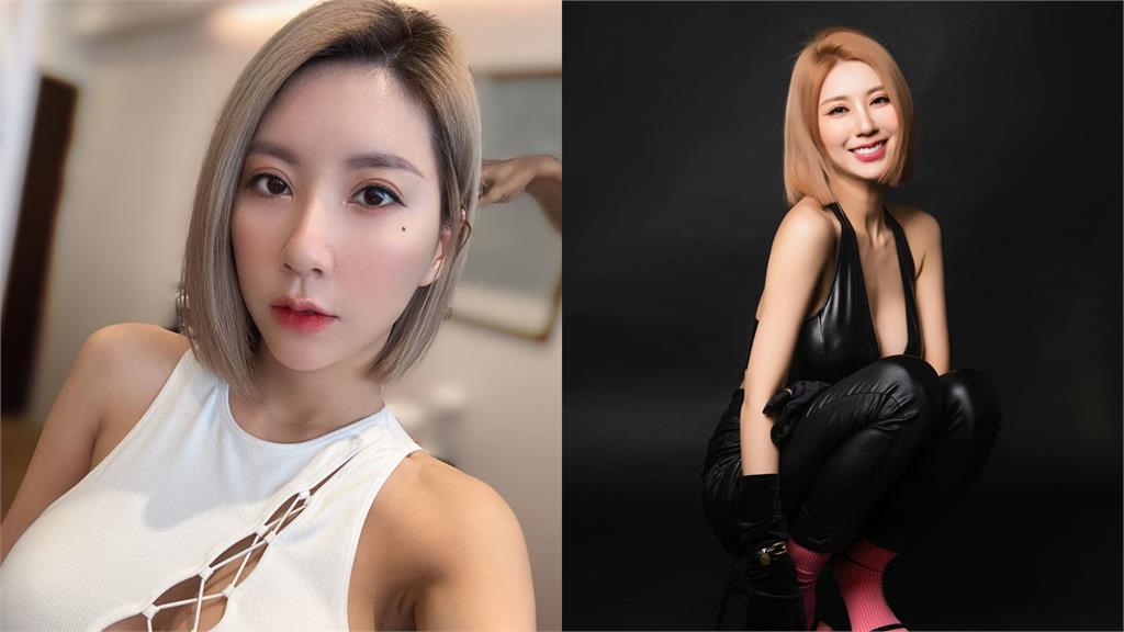 又1黑澀會美眉發聲!妖嬌61字曝「當時經歷」