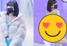 隱藏版女神被挖!深蹲炸「誠意冰淇淋」網融化