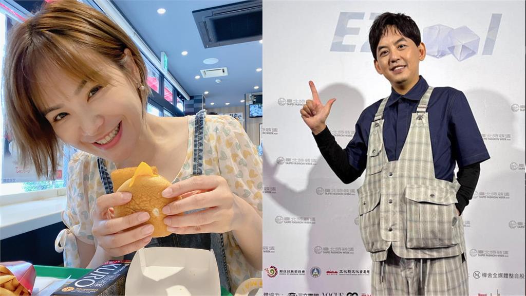 陳沂開直播猛砲!怒批黃子佼:和他交往很衰小