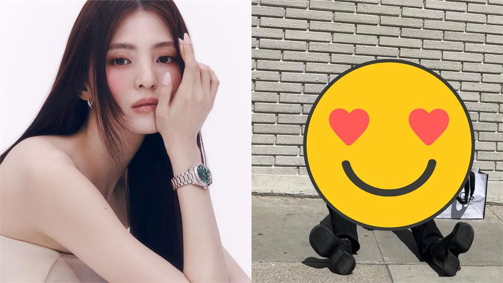 路邊累癱正妹竟是千萬紅炸女星!上身僅薄紗辣翻