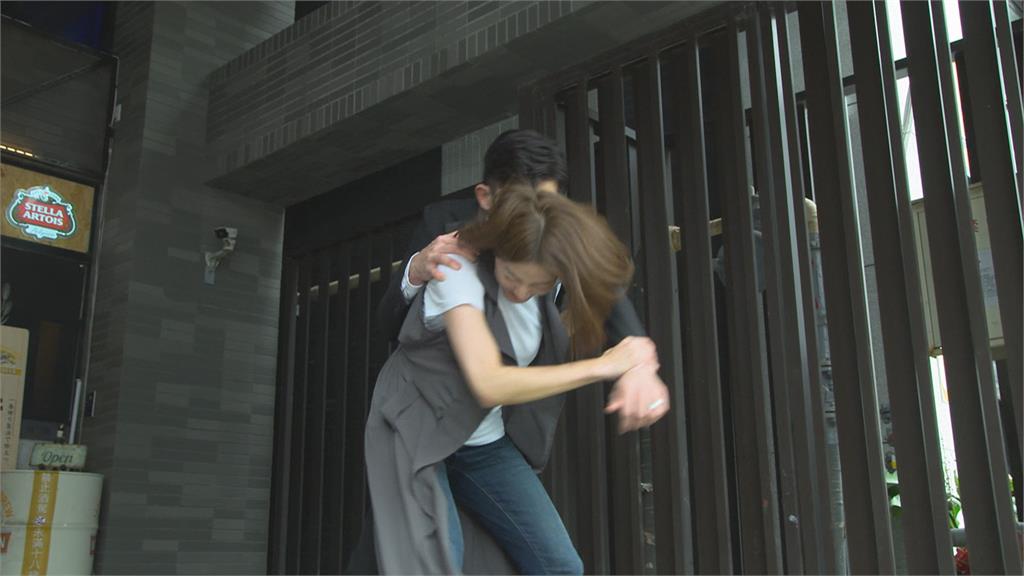 蘇晏霈《市井豪門》將展開核彈級復仇!面對渣男直接過肩摔