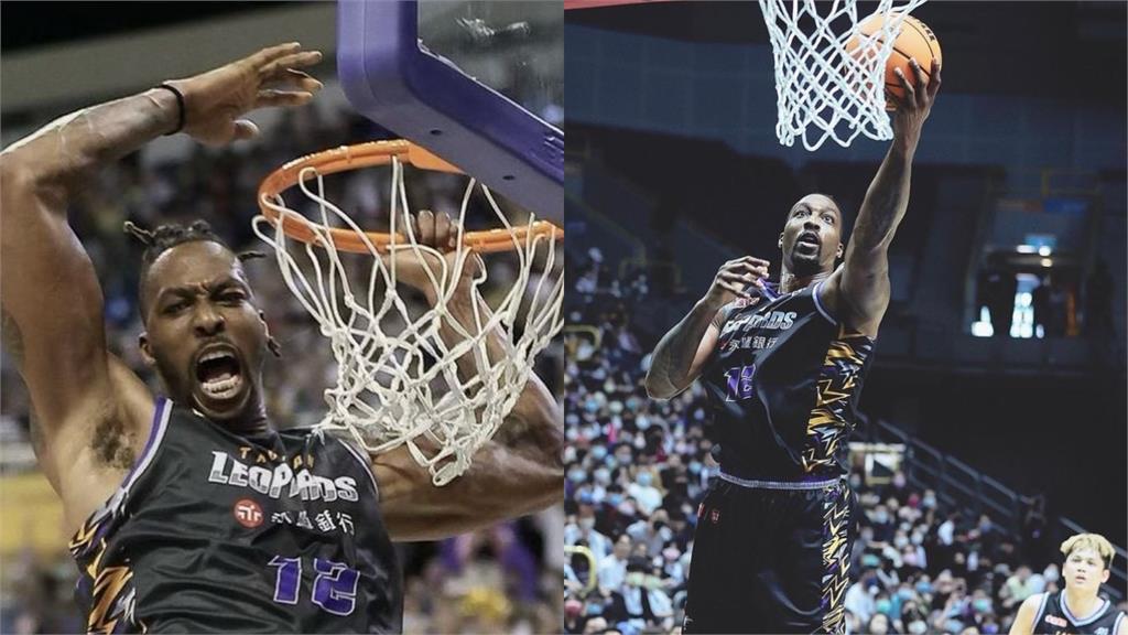 魔獸月薪600萬嫌少!雲豹曝「霍華德續約價」