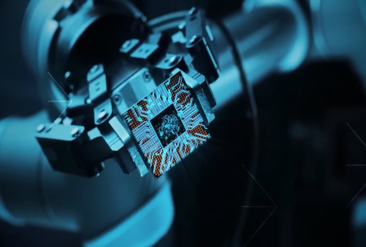 台積電成安謀最大股東?專家:IP實力大增