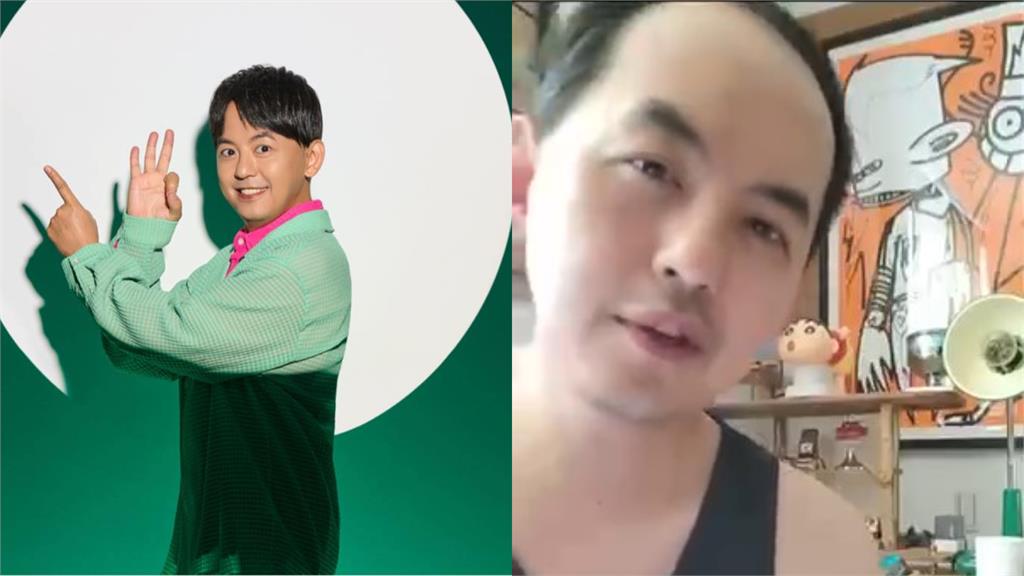 黃子佼性醜聞核彈引爆 演藝圈多名大咖恐遭追究刑責