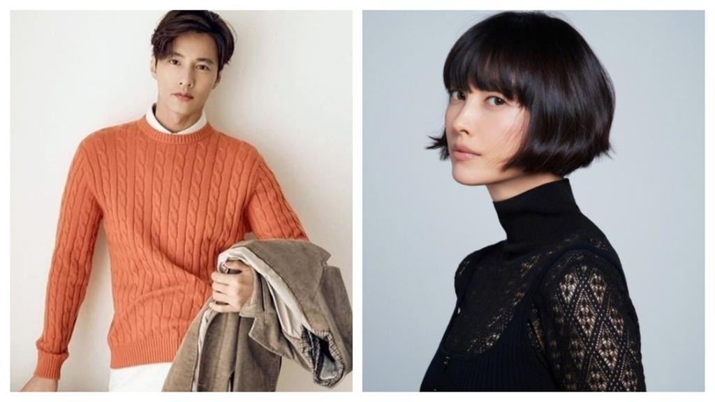 《藍色生死戀》元斌要回歸了?愛妻鬆口曝復出進度