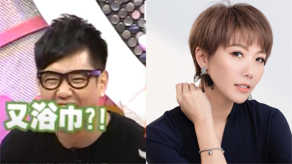 大牙11年前遭侵犯惡夢!陳建州被挖臉書同框鐵證