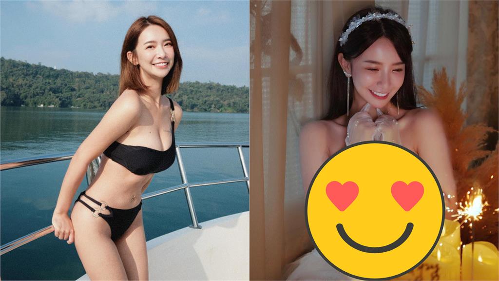 最正蘭花精秀成長證明!戰袍擠出「驚滔駭浪」網暈船