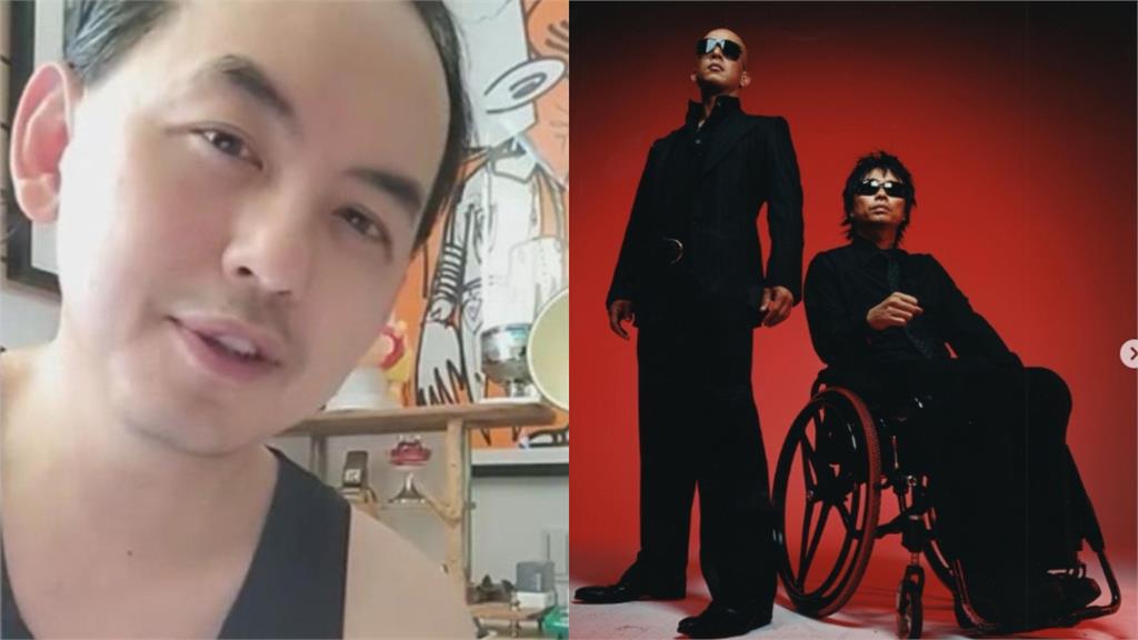 具俊曄遭黃子佼抖黑料!酷龍戰友不忍了暗批