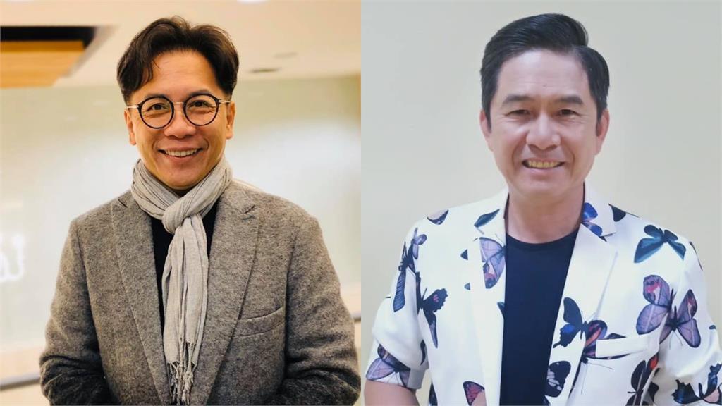 許傑輝昔喊「被排擠」閃辭節目!洪都拉斯吐心聲