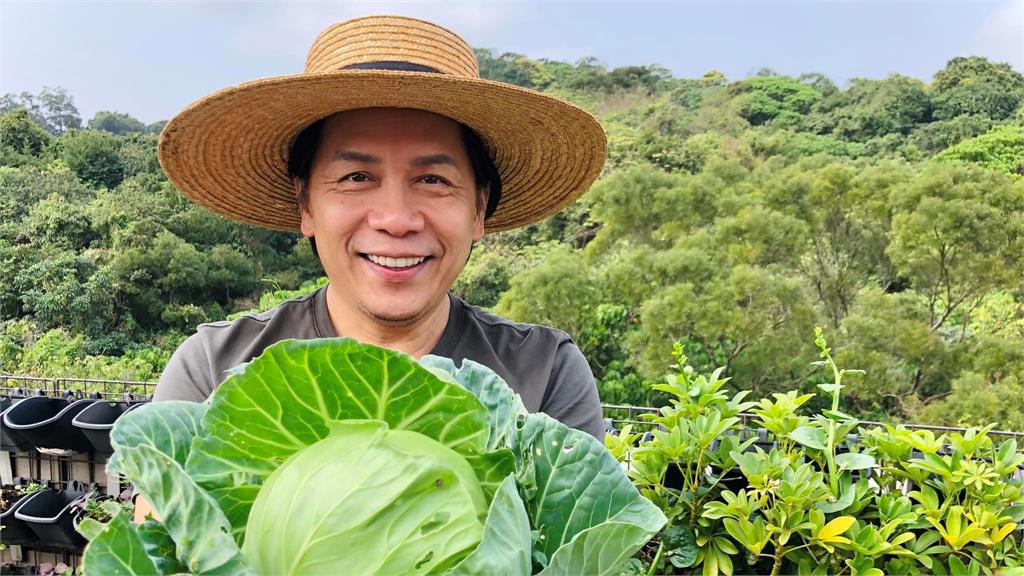 性騷連環爆!許傑輝臉書宣布退出演藝