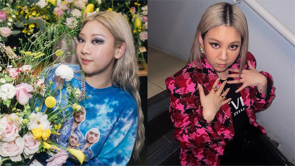 沈殿霞愛女爆失聯2個月!死訊瘋傳經紀人急回應