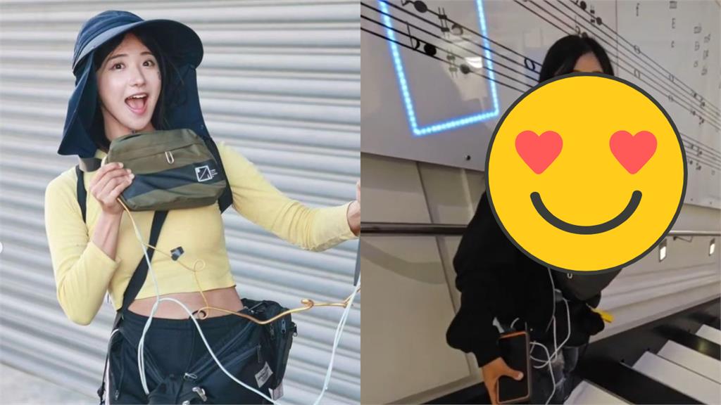 企鵝妹離台休播3天!最新動向曝光「與他們團聚」