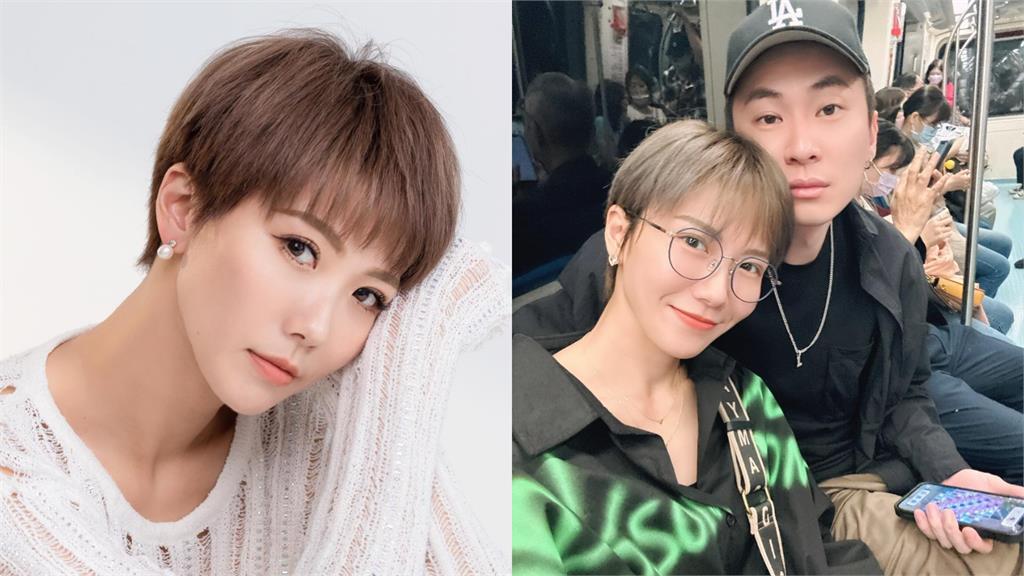 大牙痛訴遭陳建州「撲上床」!老公1句話怒回擊