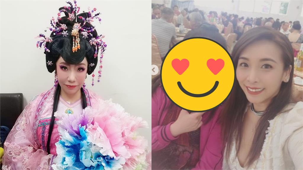 如花消失演藝圈16年！「膚白皮細」逆齡現況曝