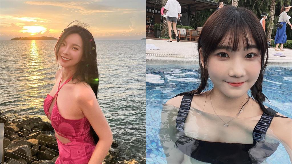 奎丁合體愛莉莎莎!超雷1畫面挨轟:還敢拍出來