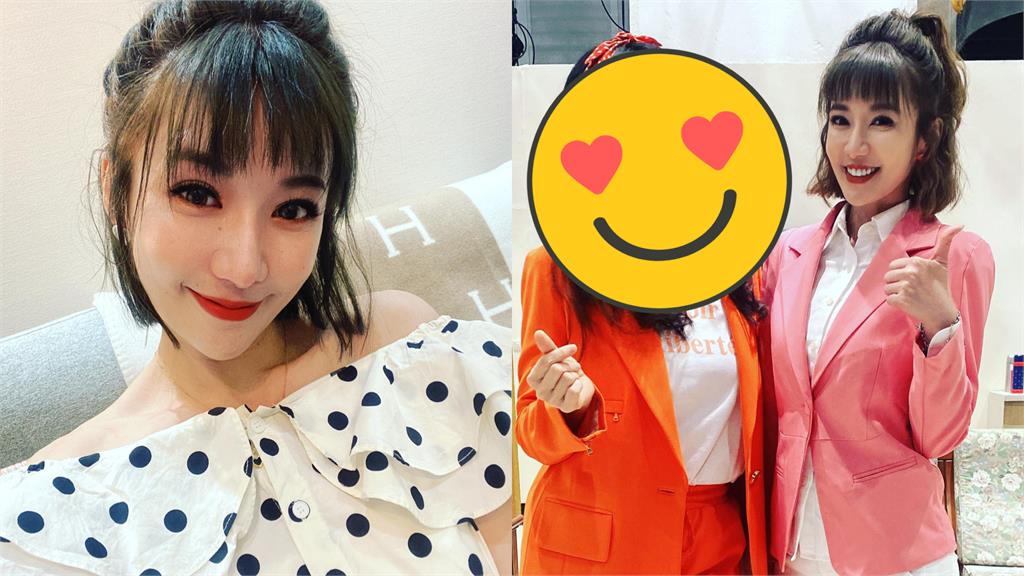 羅巧倫曝《市井豪門》神祕新角色!嗨喊:偶像