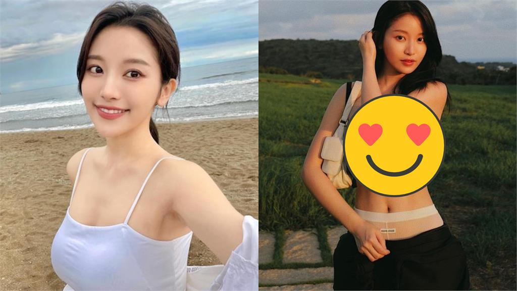 蔡瑞雪「內衣外穿」火辣尺度破表!網一看全傻了