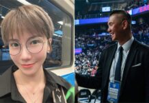 黑人陳建州不認性騷!大牙再反擊:公道自在人心