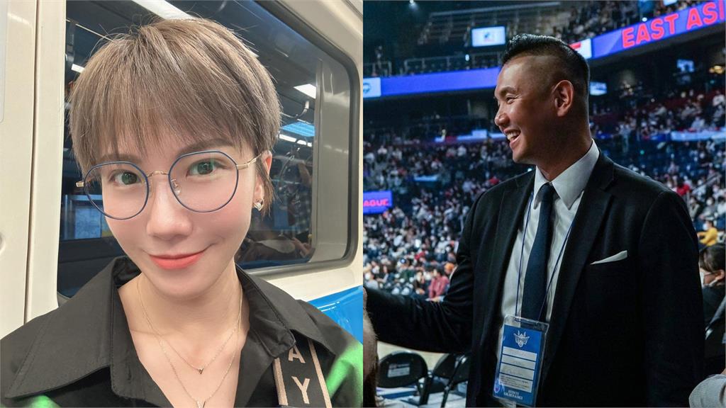 黑人陳建州不認性騷!大牙再反擊:公道自在人心