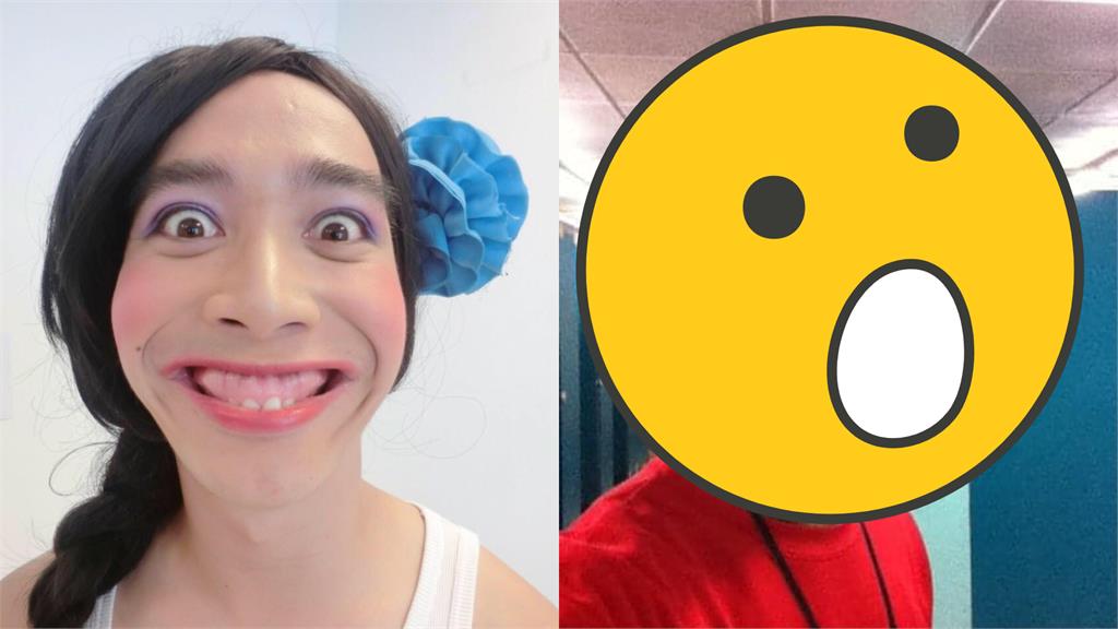 無尊20歲嫩照撞臉李昇基!俊俏模樣網驚:認不出來